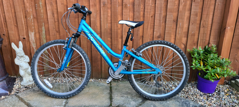 Ridgeback Destiny mountain bike | in 
